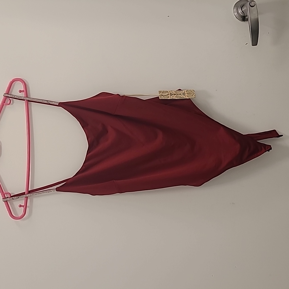 Bodysuit